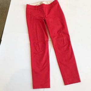 J. Crew Sz00, women tapered ankle pants